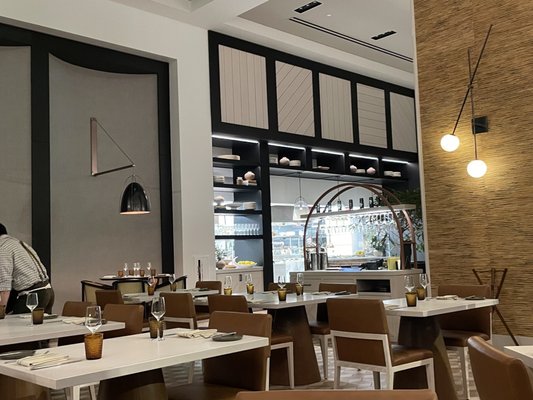 Mimo Restaurant and Bar by null