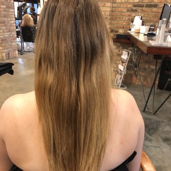 Upper Hand Salon - Before - Hair Salons Near Me - Houston, Texas Upper Hand Salon - Before - Hair Salons Near Me - Houston, Texas