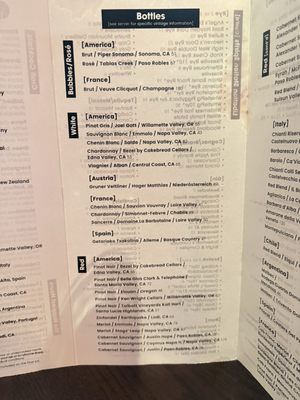 Menu photo 6 Elkmont Station Knoxville, TN Menu photo 6 Elkmont Station Knoxville, TN