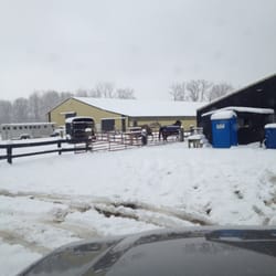 Canterbury Manor Stables & Tack Shoppe