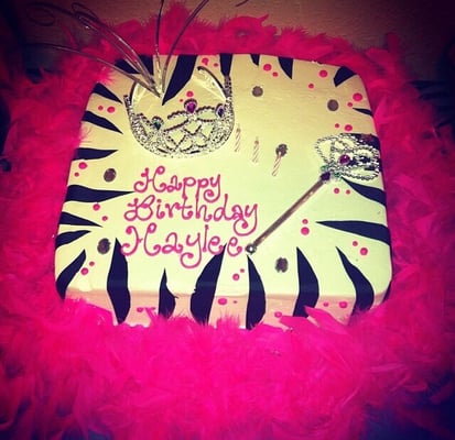 Candelaria's Bakery by null