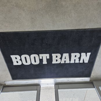 Boot Barn - Shoe Stores Near Me - Edison, New Jersey