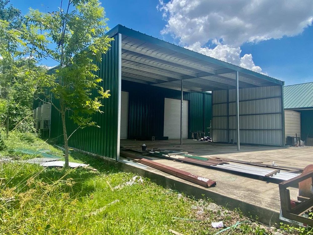 Slide of Precision Metal SWLA