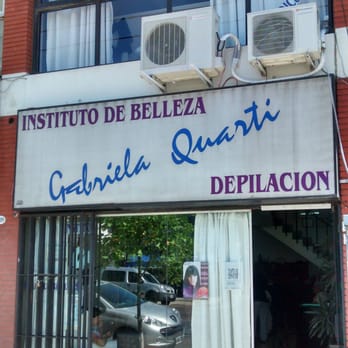 Gabriela Quarti - Hair Salons Near Me - Buenos Aires, C Gabriela Quarti - Hair Salons Near Me - Buenos Aires, C