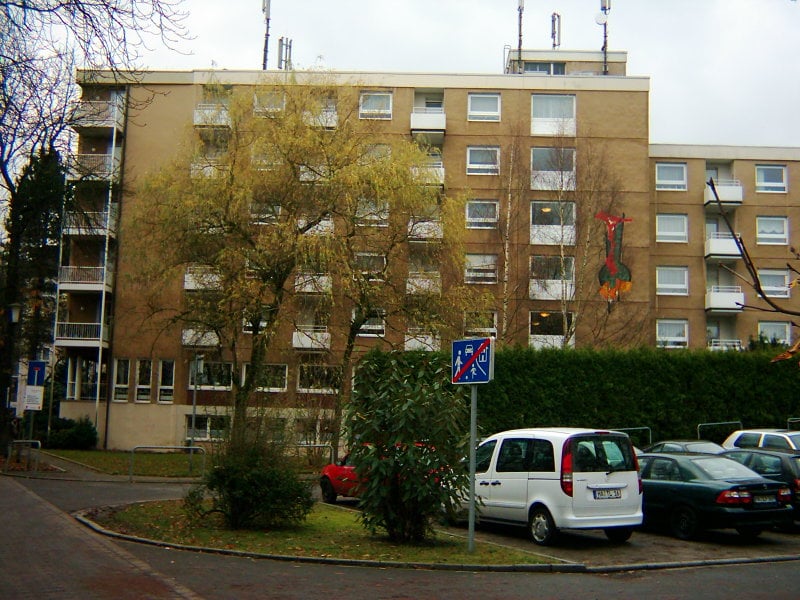 THERAPIEZENTRUM AM MOPS Updated August 2024 Brusebrinkstr. 20