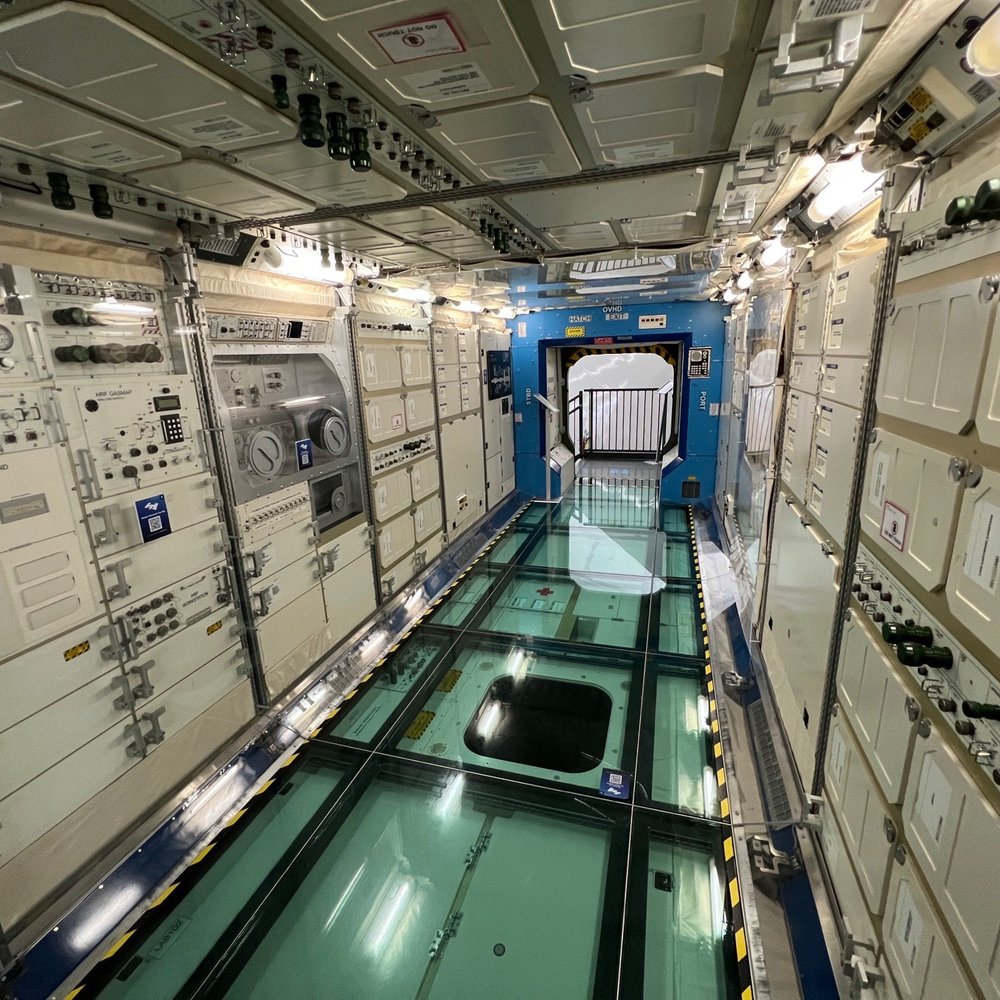 Boeing Future of Flight - Tours Near Me - Mukilteo, Washington