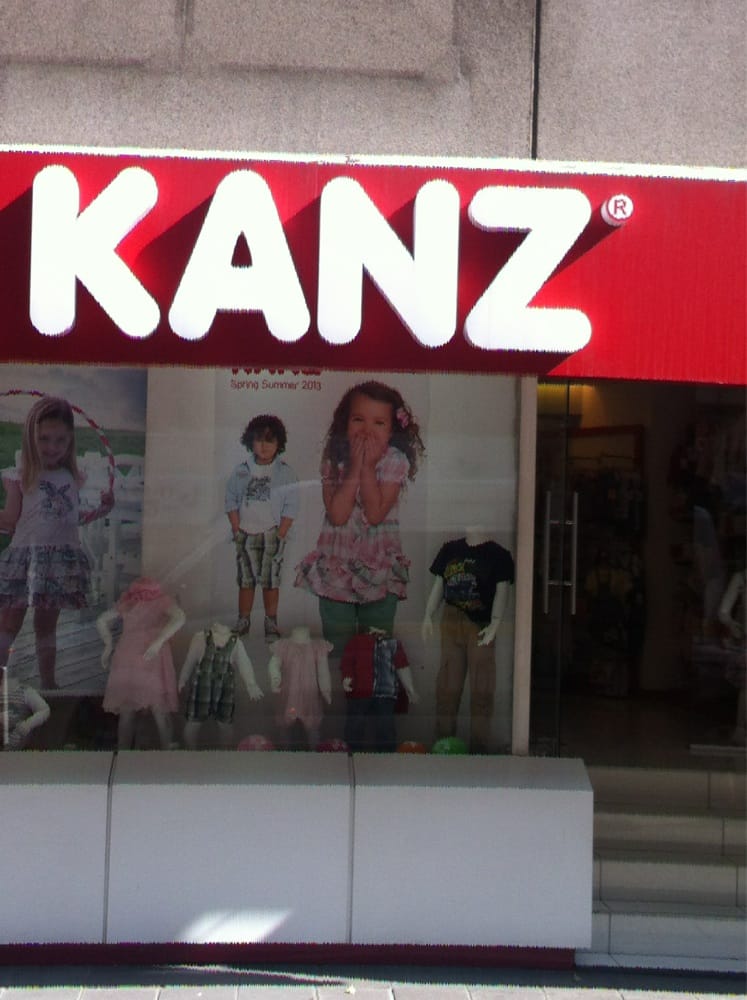 Kanz