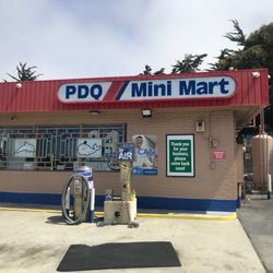 PDQ Mini Mart
