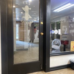 Z43 Barbershop