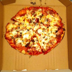 Thrifty Foods