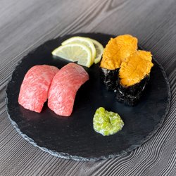 Hooked on Sushi - Carlsbad