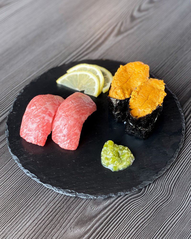 Hooked on Sushi - Carlsbad