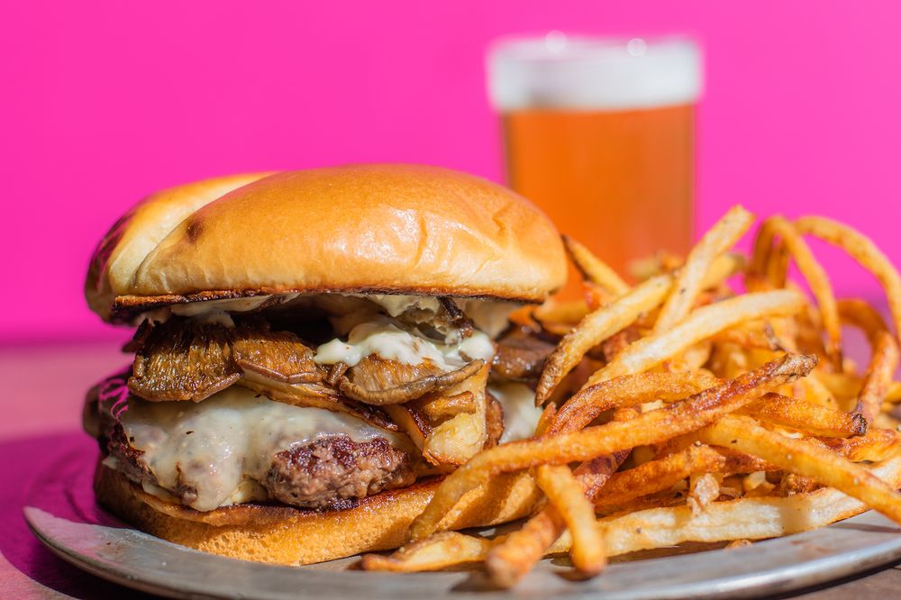 LUCIE’S MUSHROOMS Updated October 2024 24 Photos 3215 S Rancho Dr