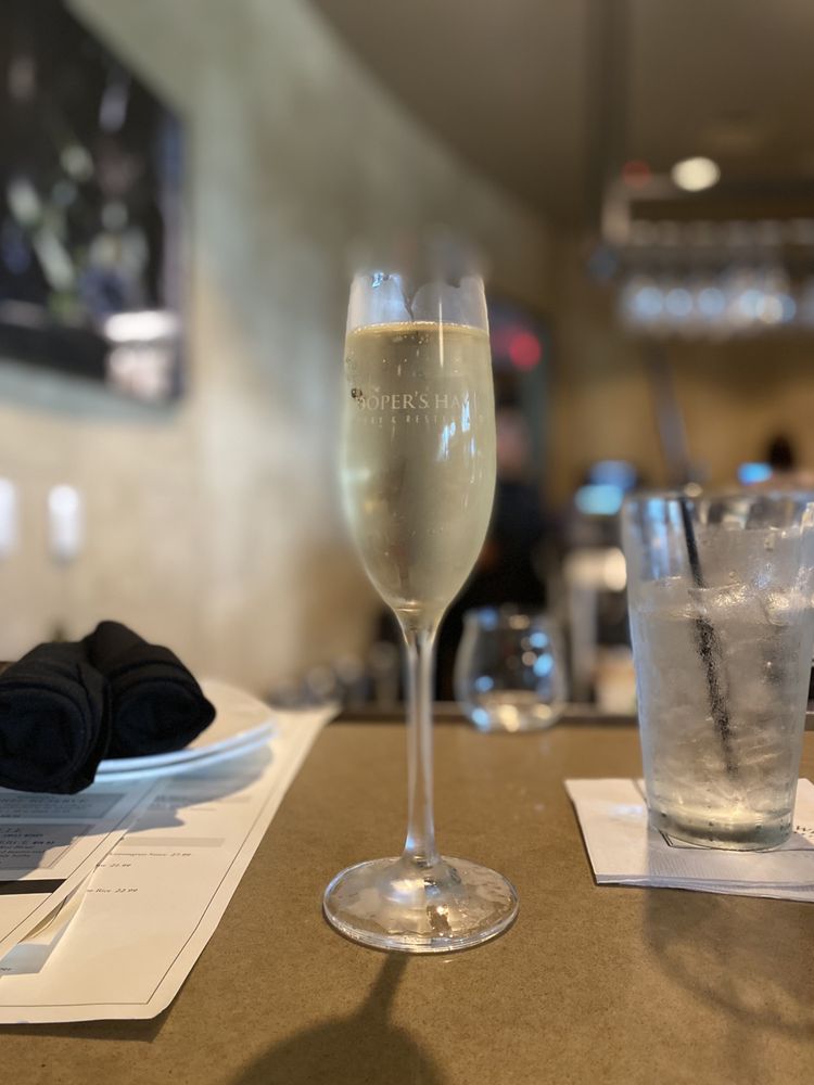 Cooper's Hawk Winery & Restaurant