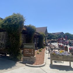 Peacock Gap Golf Club - RangeCafe