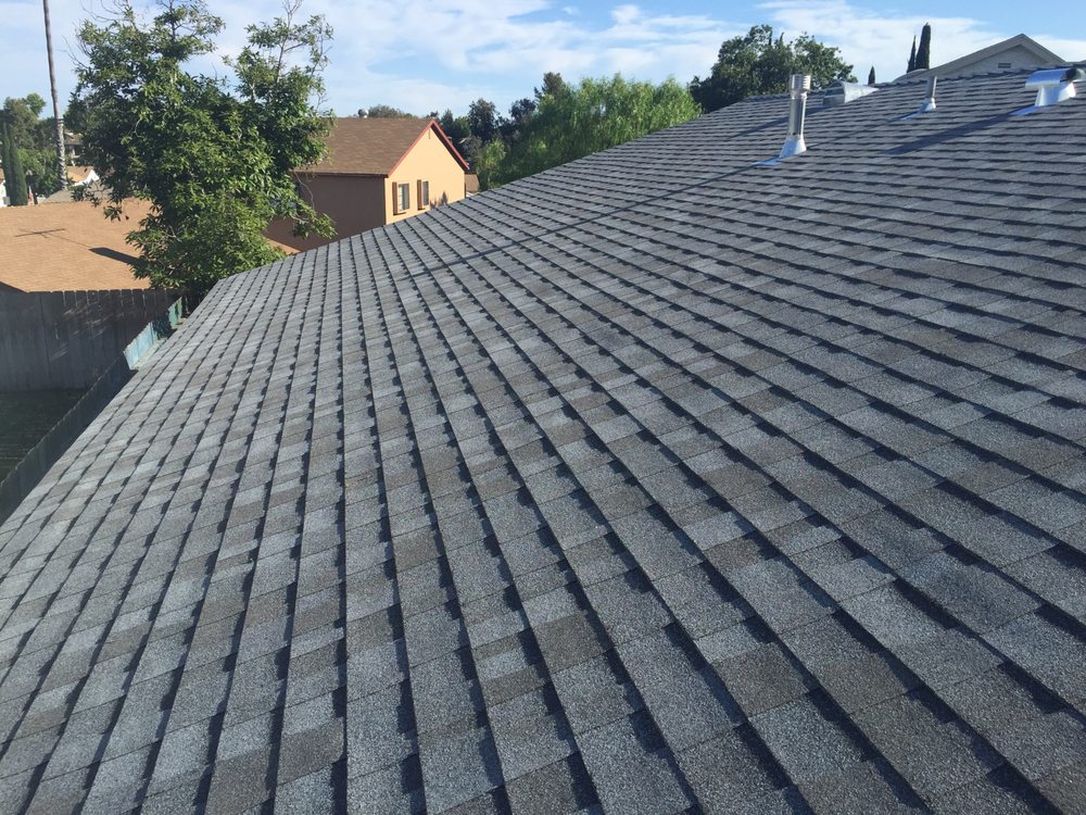 Slide of C39 Roofing