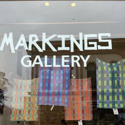 Markings Gallery