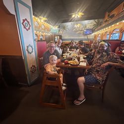 La Brisa Mexican Bar & Grill