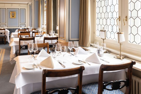 Zunfthaus zur Waag by null