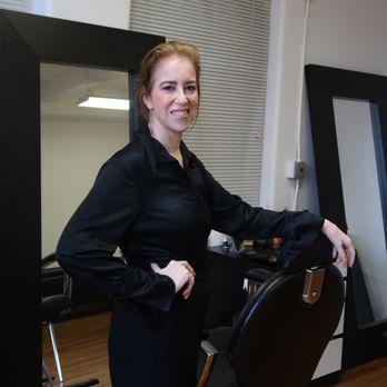1. Elke Von Freudenberg Salon