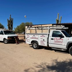 City Wide Plumbing & Service