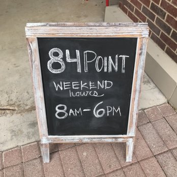 Ascension Coffee - Addison - Finally open on weekends since the beginning of 2018! Now I can get my mocha fix. They use the best chocolate. - Coffee & Tea Near Me - Addison, Texas