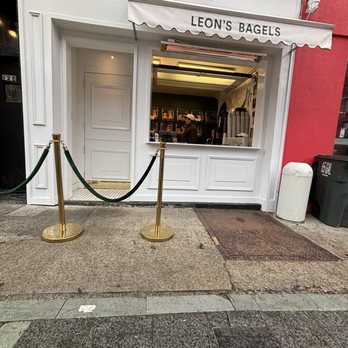 Leon’s Bagels - Bagels Near Me - Brooklyn, New York Leon’s Bagels - Bagels Near Me - Brooklyn, New York
