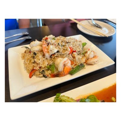 King & I Thai Cuisine by null