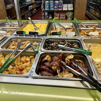Greenbay Marketplace - Grocery Near Me - Astoria, New York Greenbay Marketplace - Grocery Near Me - Astoria, New York