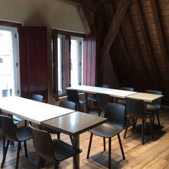 McDonald's - 3rd Floor - Fast Food Near Me - Bruges, VWV