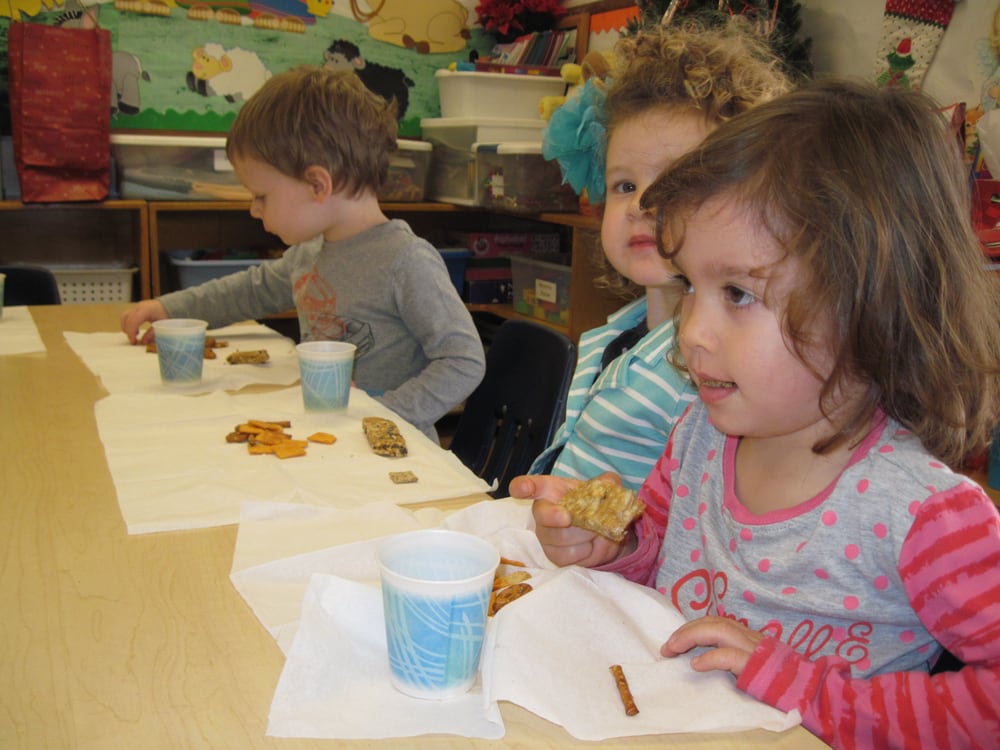 Good Shepherd Preschool - childcare center in Torrance, CA