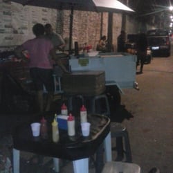 Primo Lanches