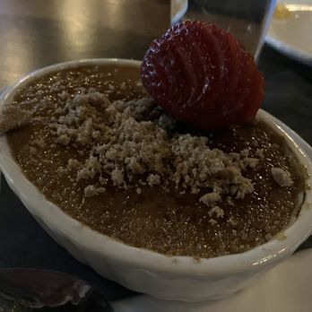 The Mercantile - Butterscotch Crème Brûlée - New American Near Me - Worcester, Massachusetts The Mercantile - Butterscotch Crème Brûlée - New American Near Me - Worcester, Massachusetts