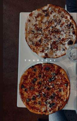 Burien Pizzeria by null