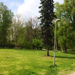 Gögginger Park