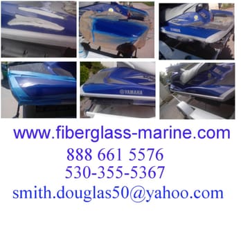 Fiberglass Specialties Marine Mobile - Boat Repair Near Me Fiberglass Specialties Marine Mobile - Boat Repair Near Me