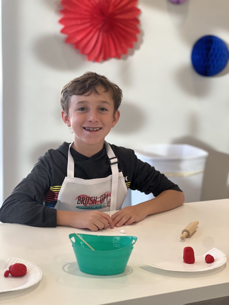 The Kids Patch - childcare center in North Ogden, UT