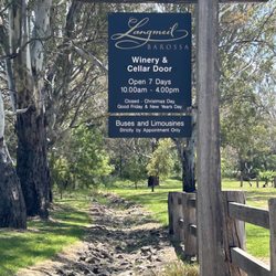 Langmeil Winery