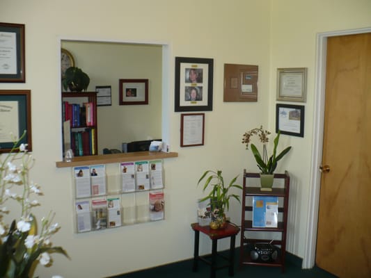 Sullivan Dennis Michael, DC