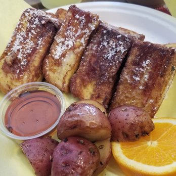 Arize Bistro - Monte cristo - Breakfast & Brunch Near Me - Long Beach, California Arize Bistro - Monte cristo - Breakfast & Brunch Near Me - Long Beach, California
