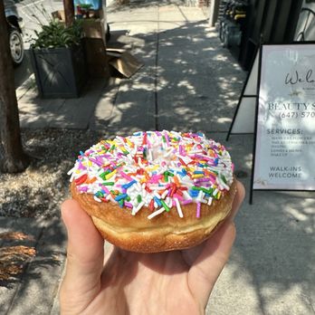 Better Days Coffee & Donuts - Donuts Near Me - Toronto, Ontario