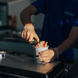 Handel’s Homemade Ice Cream