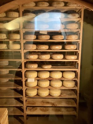 Brazos Valley Cheese by null
