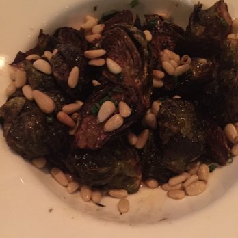 The Chase - Maple Brussels* - Seafood Near Me - Toronto, Ontario