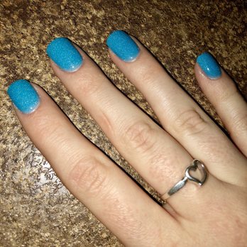 Oh Nails - Nail Salons Near Me - Gilbert, Arizona