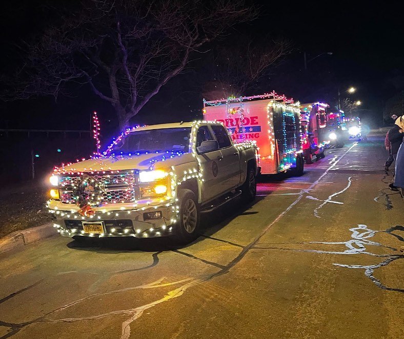 Slide of Pride Plumbing Services