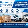 Freight State