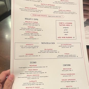 Panzano - Food Menu from September 2023 - Italian Near Me - Denver, Colorado Panzano - Food Menu from September 2023 - Italian Near Me - Denver, Colorado