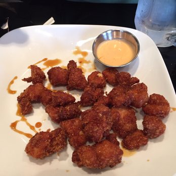 Bonchon Hanover - Popcorn Chicken......nothing special. - Korean Near Me - Hanover, Maryland Bonchon Hanover - Popcorn Chicken......nothing special. - Korean Near Me - Hanover, Maryland