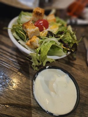 WINGERS Restaurant & Alehouse by null